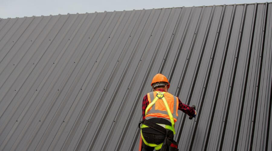Expert top industrial roofings services in Skamokawa, WA